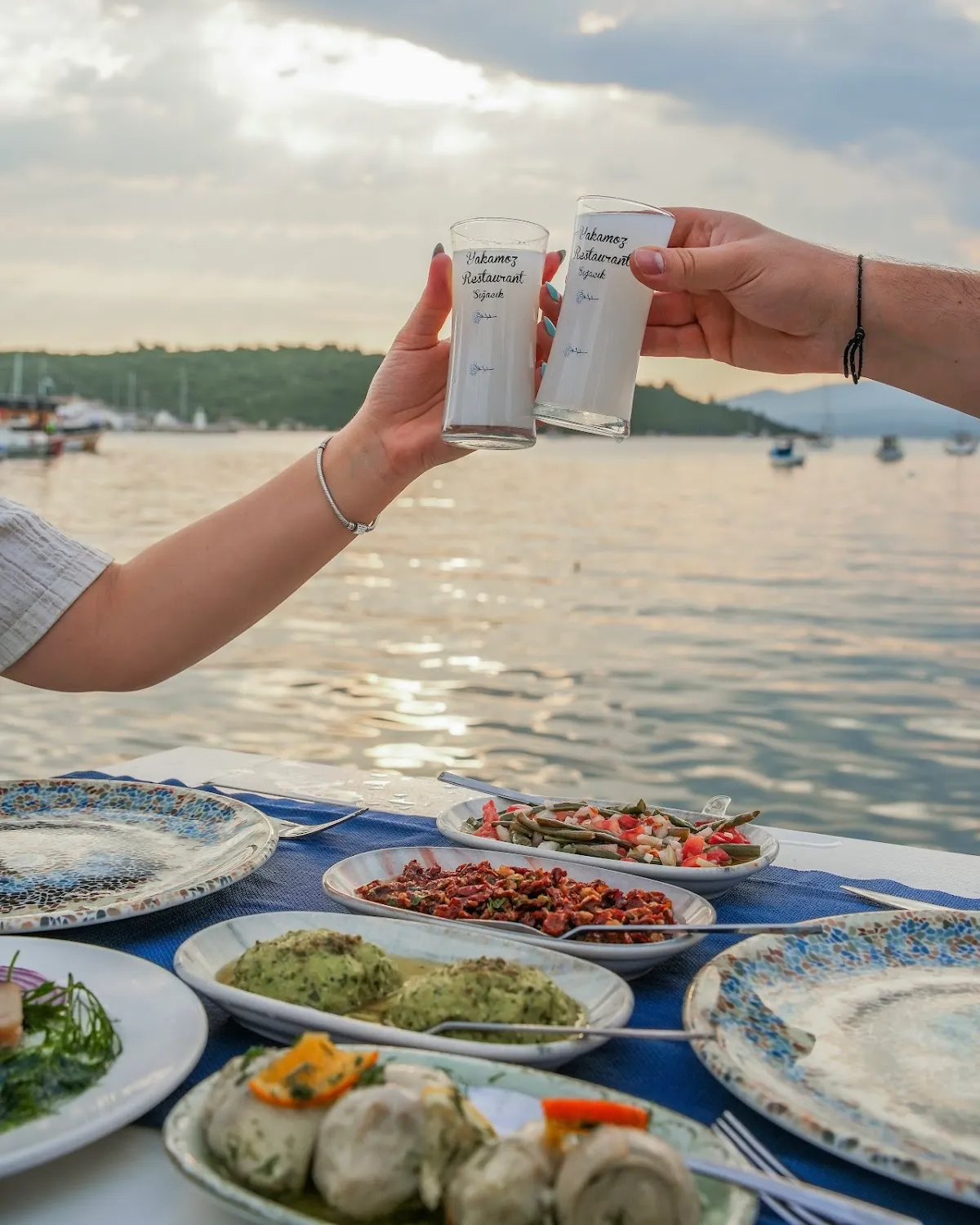 Sığacık Yakamoz Pansiyon - Hotels Sığacık 3