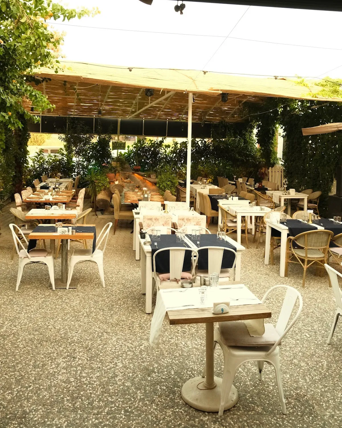 Sığacık Yakamoz Pansiyon - Hotels Sığacık 4