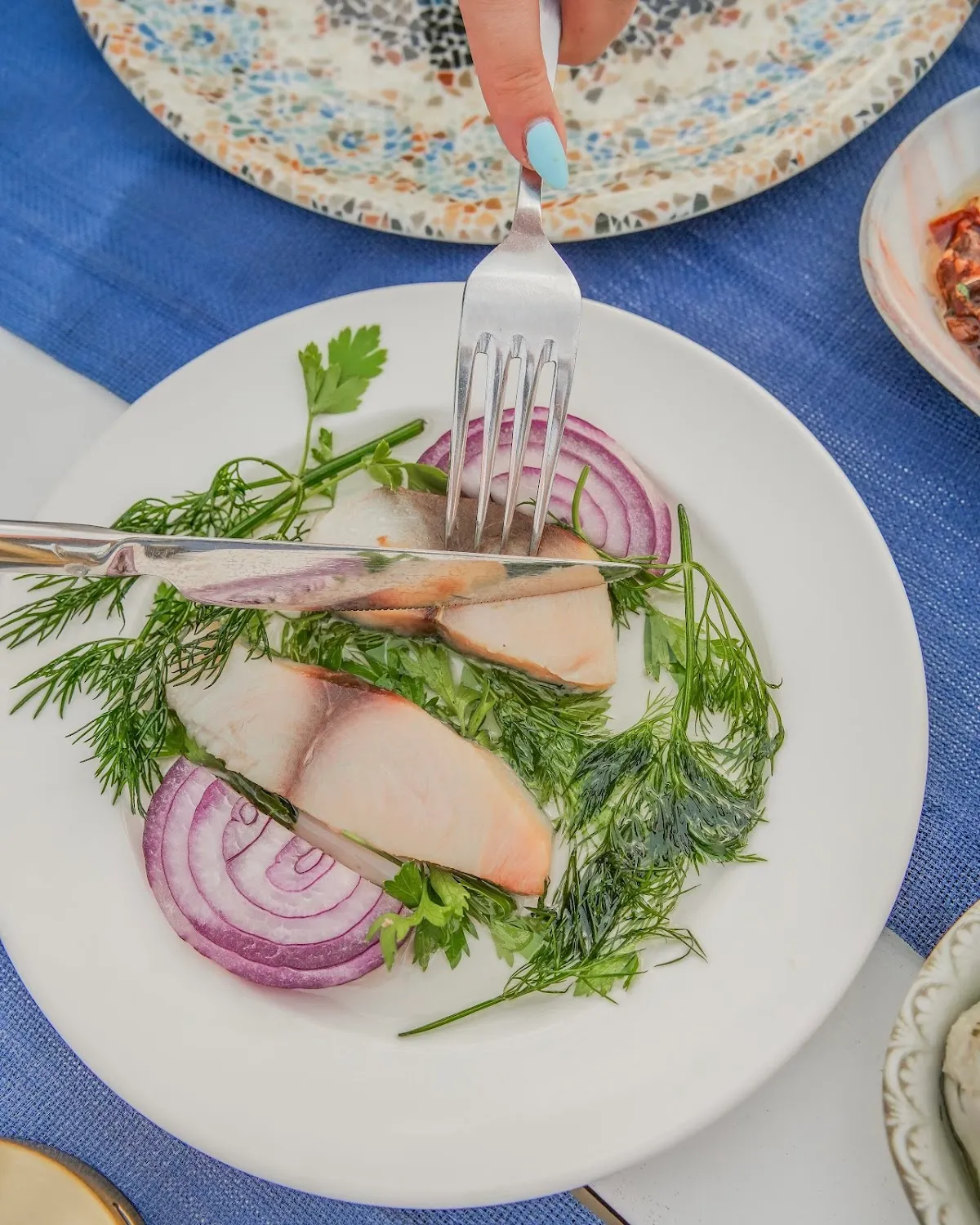 Sığacık Yakamoz Pansiyon - Hotels Sığacık 5