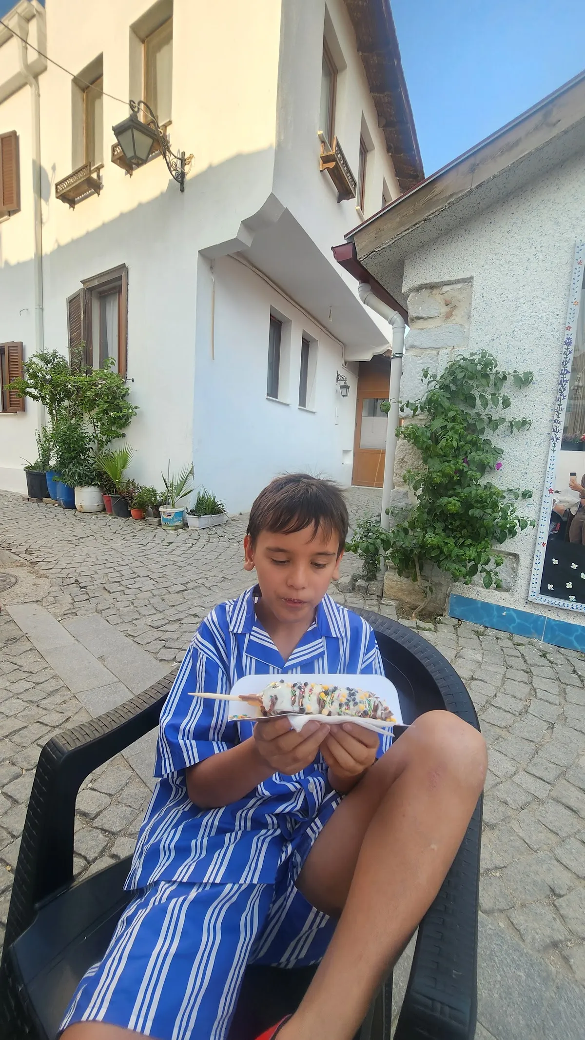 Sığacık Yasemin Pansiyon - Hotels Sığacık 5