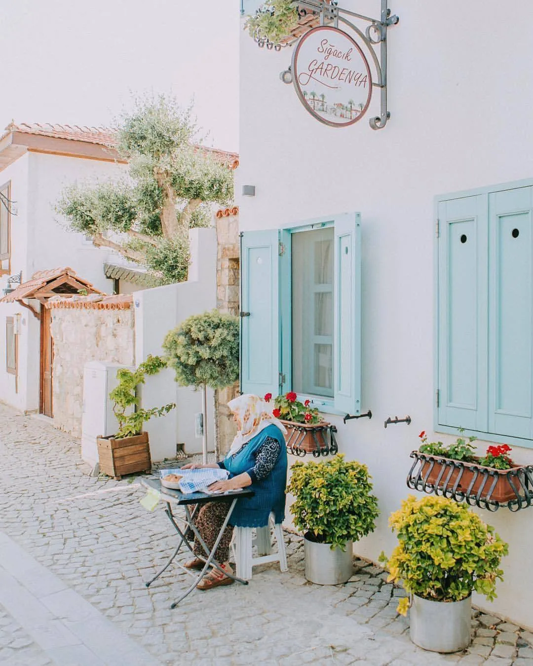 Sığacık - Entertainment Sığacık - Entertainment Sığacık 2