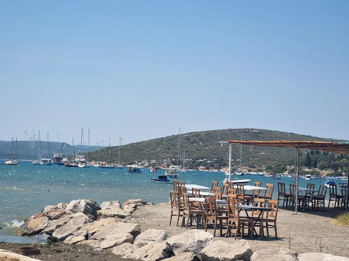 Sığacık - Entertainment Sığacık - Entertainment Sığacık 3