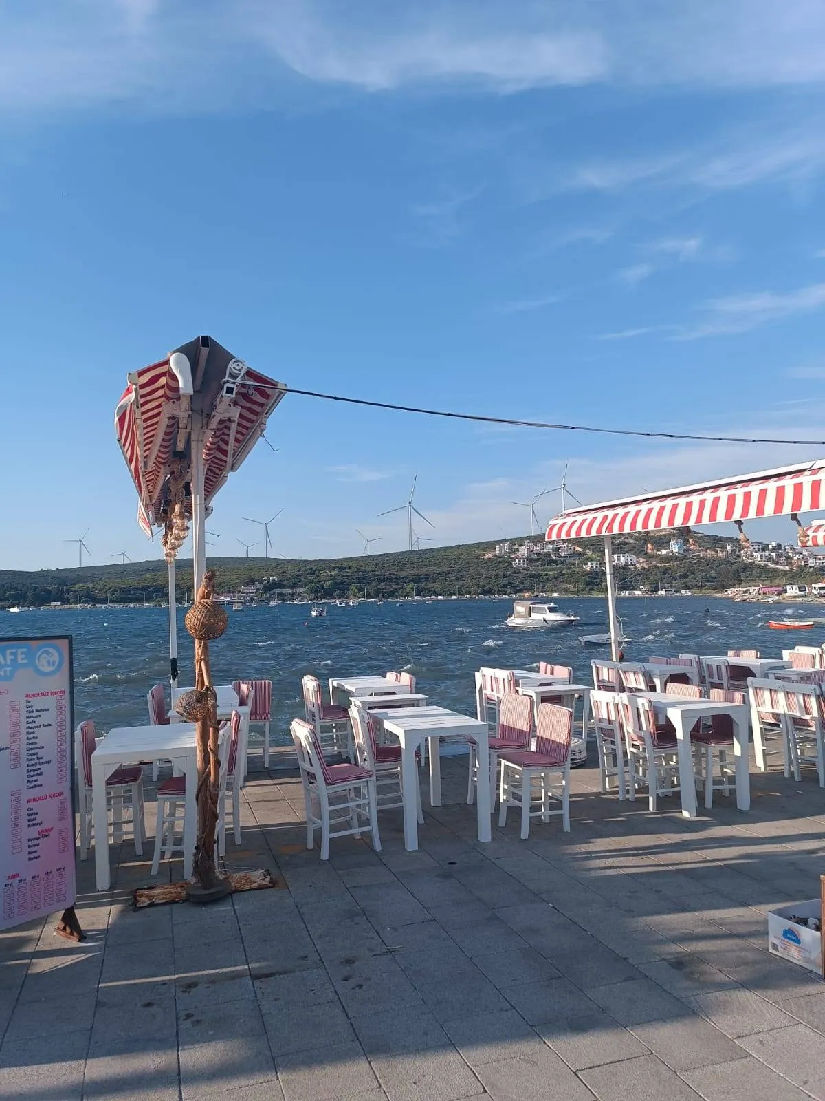 Sığacık - Entertainment Sığacık - Entertainment Sığacık 4