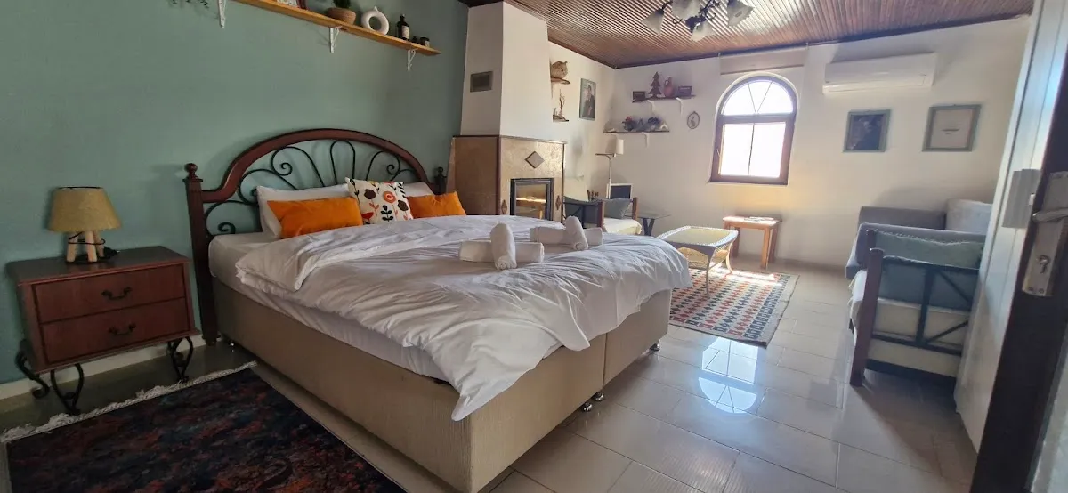 Şiirli Pansiyon - Hotels Kale içi 2