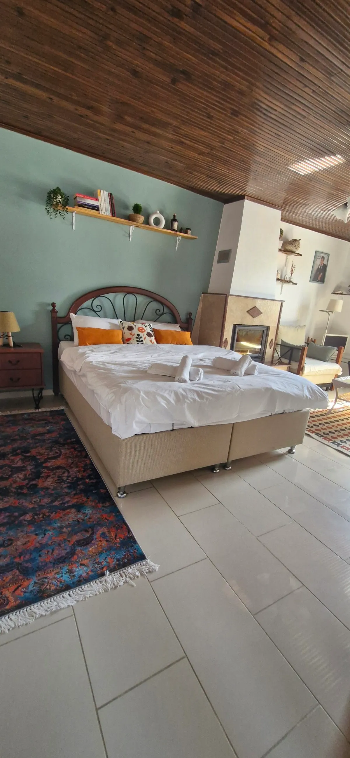 Şiirli Pansiyon - Hotels Kale içi 5