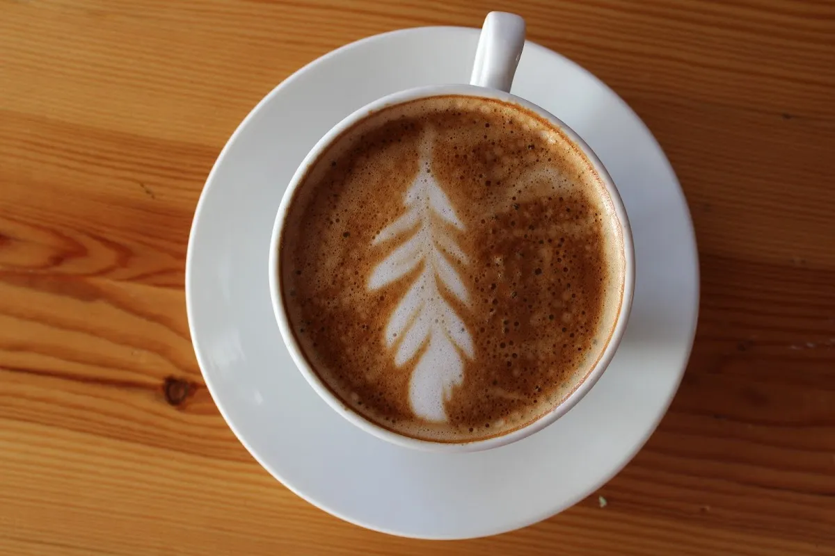 Sirene Social Coffee&Bar - Entertainment Sığacık 2