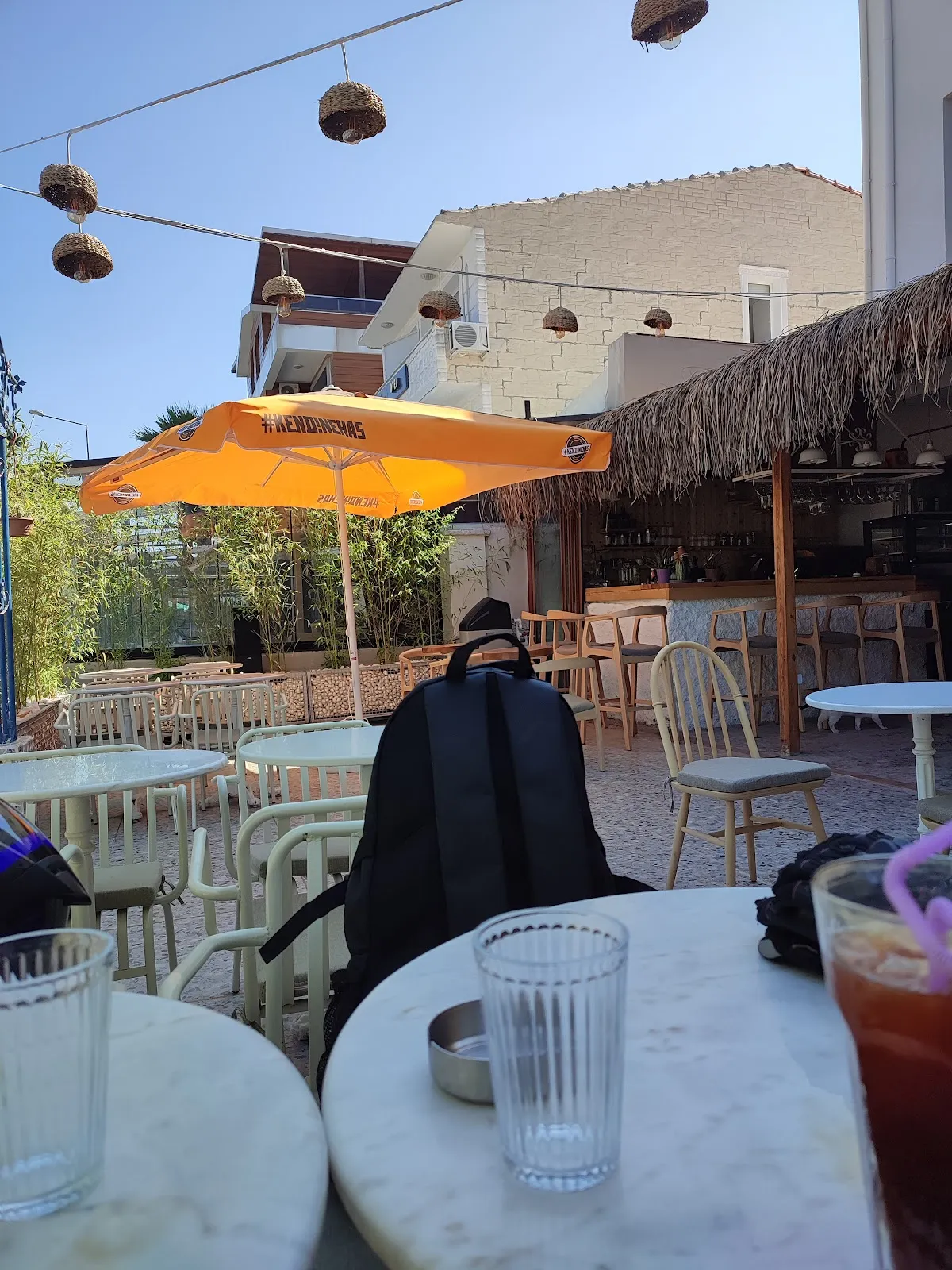 Sirene Social Coffee&Bar - Entertainment Sığacık 4