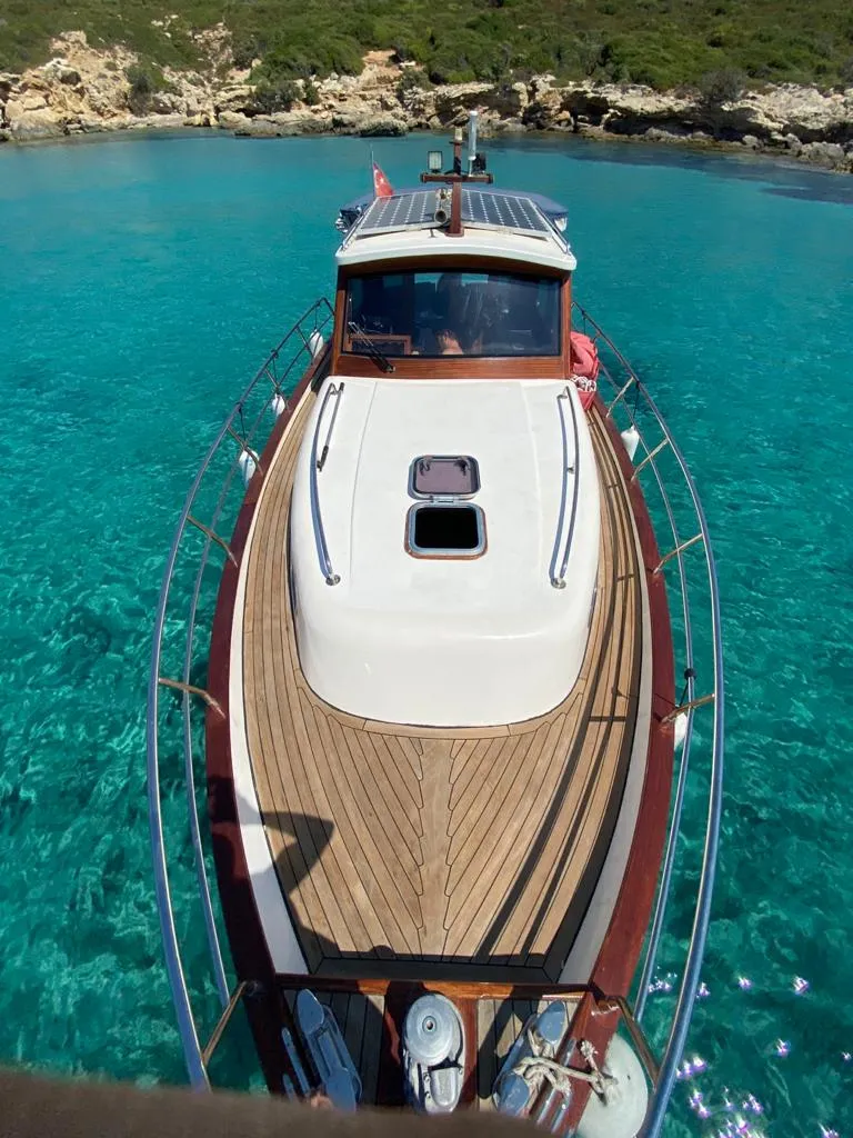 Slow City Tekne Turu ve Organizasyon