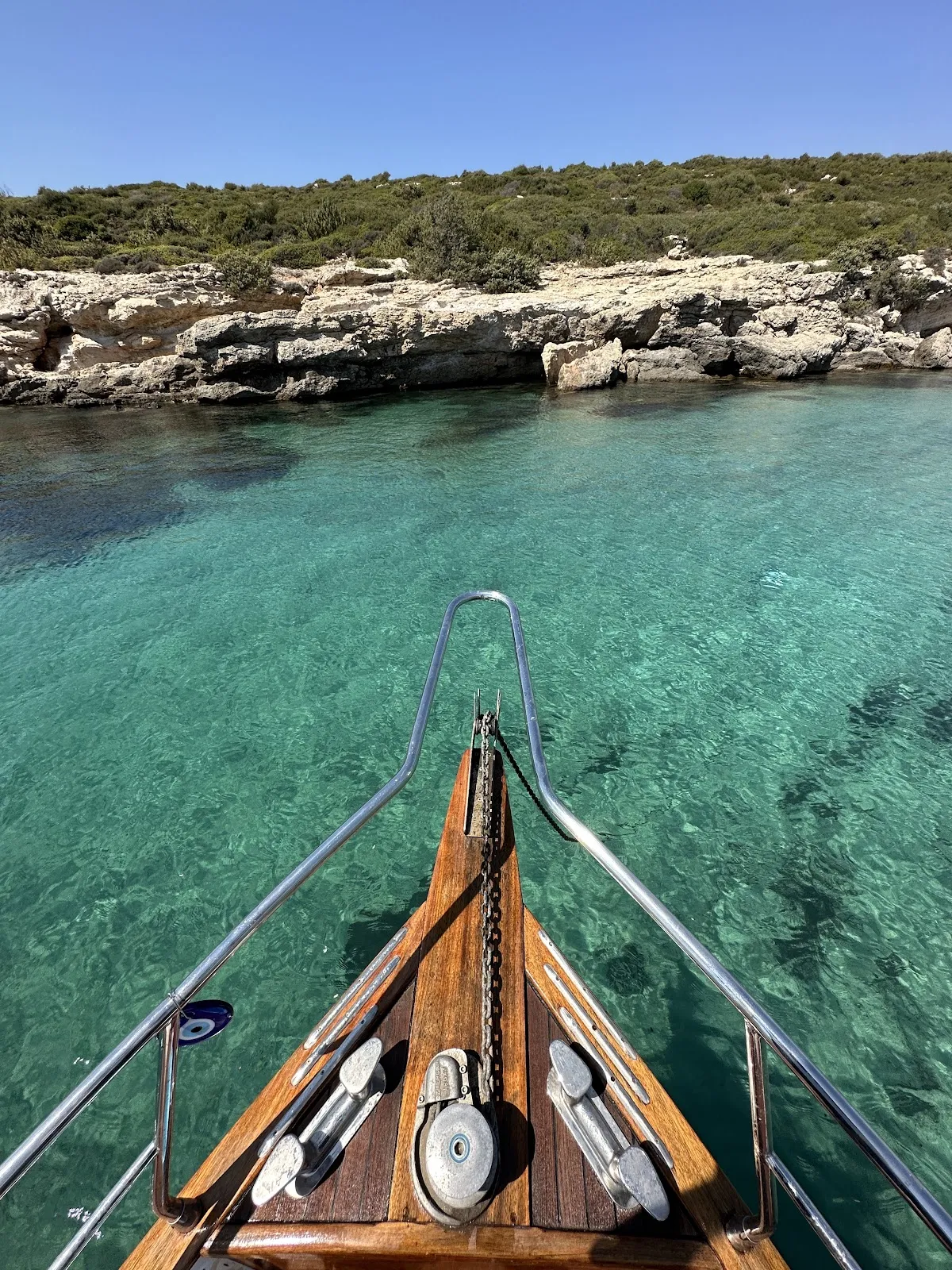 Slow City Tekne Turu ve Organizasyon - Boat Tours Sığacık 2
