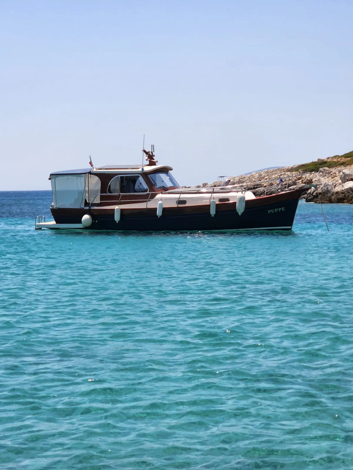 Slow City Tekne Turu ve Organizasyon - Boat Tours Sığacık 5