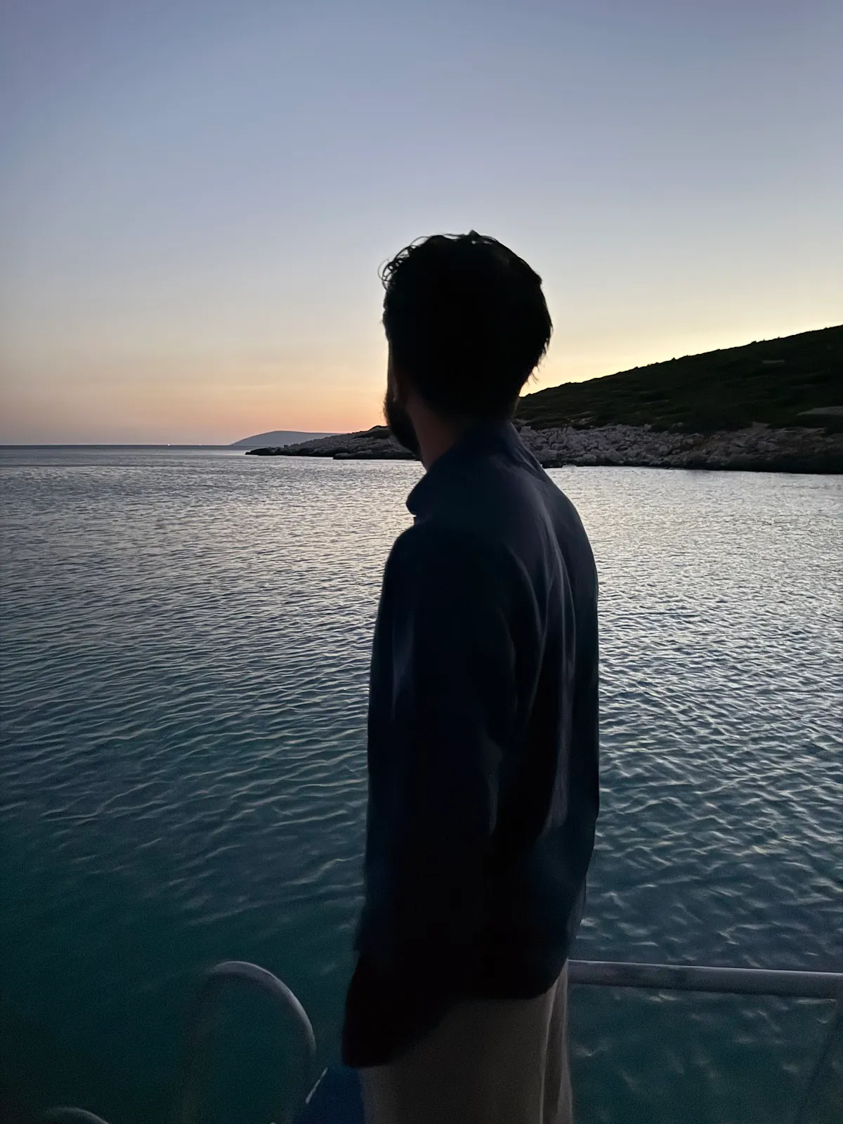 Smyrna Sığacık Tekne Turu - Boat Tours Sığacık 2