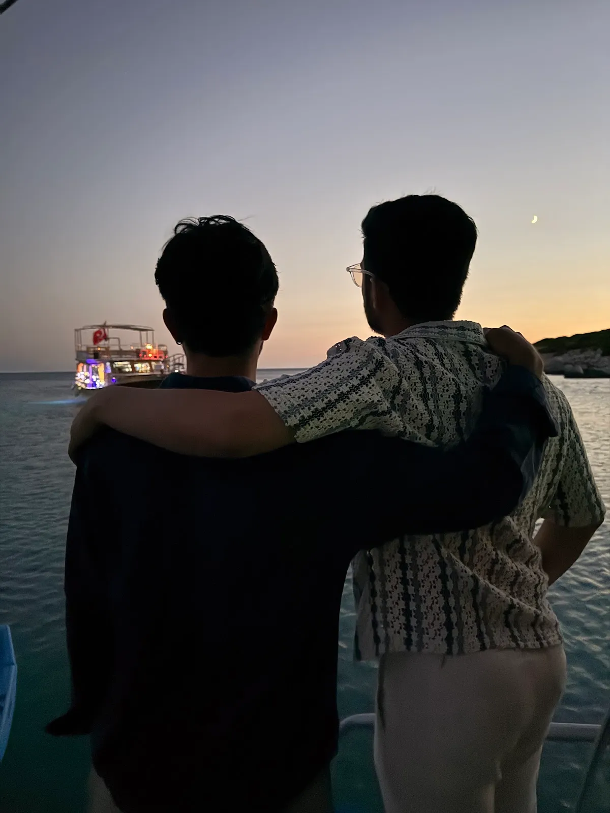 Smyrna Sığacık Tekne Turu - Boat Tours Sığacık 4