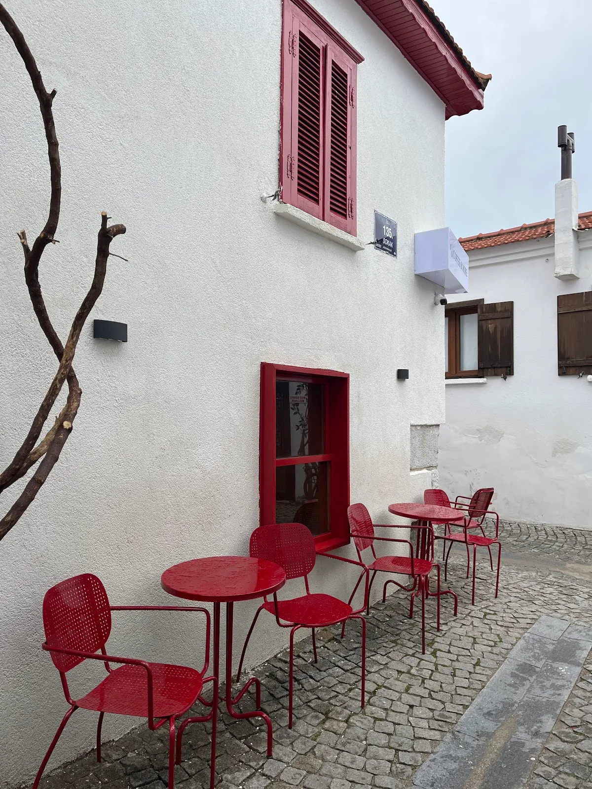 SO Sığacık - Cafes Sığacık 2