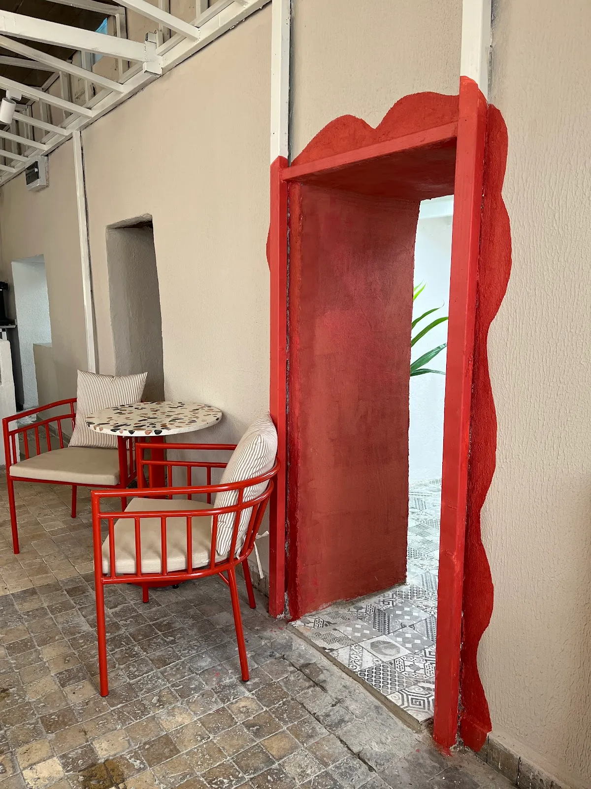 SO Sığacık - Cafes Sığacık 3