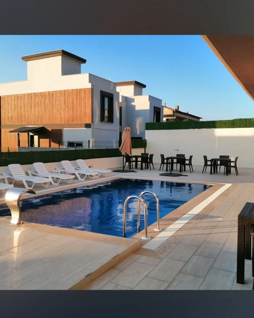 Sunset Akarca Suites - 