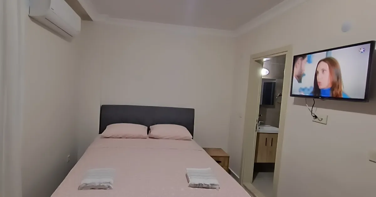 Sunset Akarca Suites - Hotels Sunset Akarca Suites 2