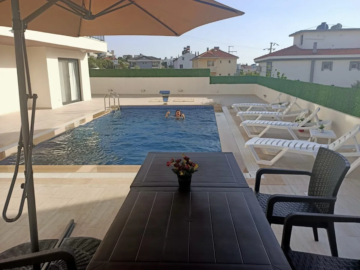 Sunset Akarca Suites - Hotels Sunset Akarca Suites 3