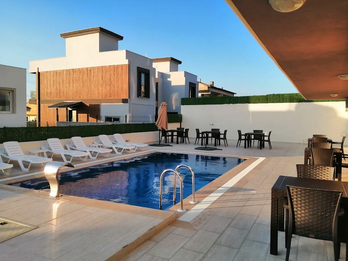 Sunset Akarca Suites - Hotels Sunset Akarca Suites 4