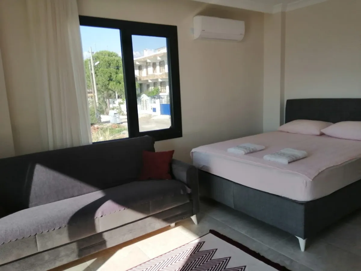 Sunset Akarca Suites - Hotels Sunset Akarca Suites 5