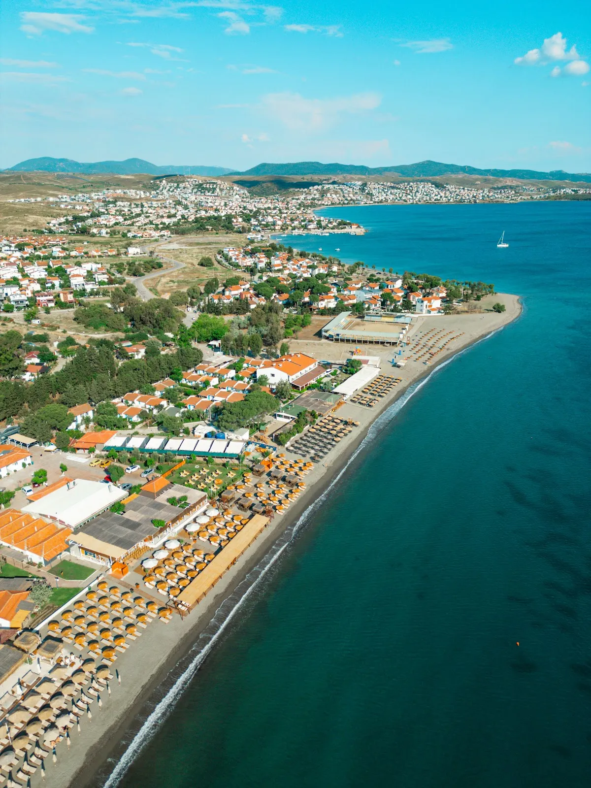 Tahsin Ar Tatil Köyü - 