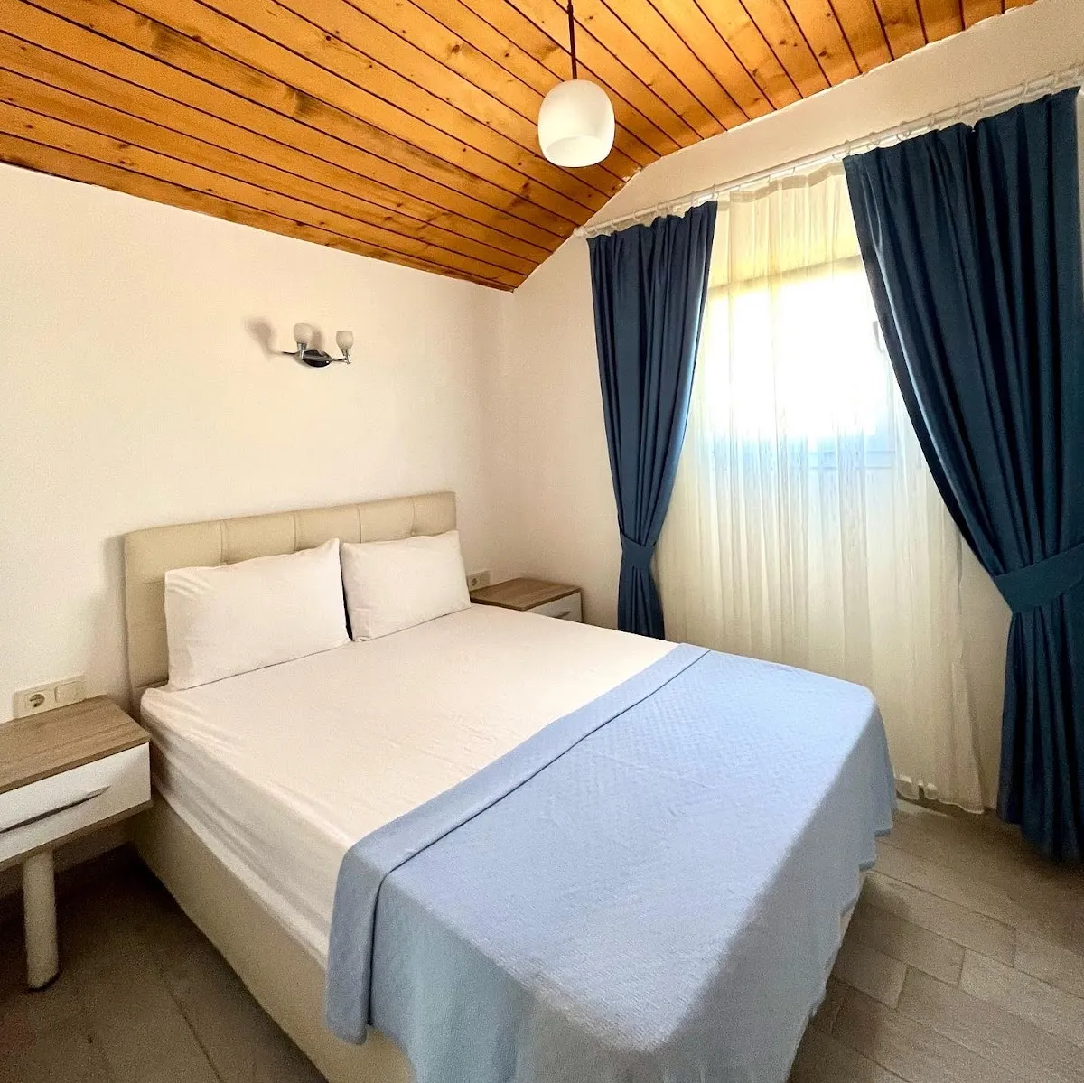 Tahsin Ar Tatil Köyü - Hotels Akarca 2
