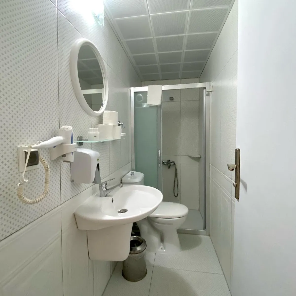 Tahsin Ar Tatil Köyü - Hotels Akarca 3