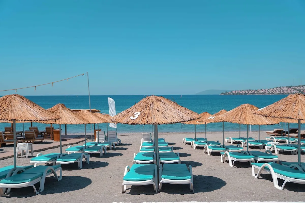 Tahsin Ar Tatil Köyü - Hotels Akarca 4