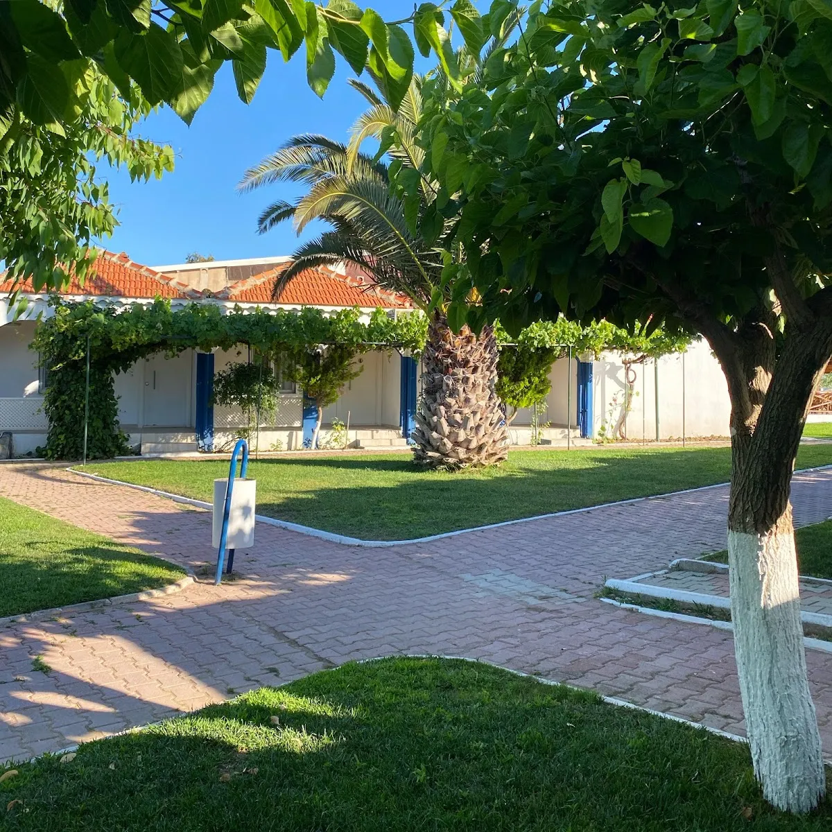 Tahsin Ar Tatil Köyü - Hotels Akarca 5
