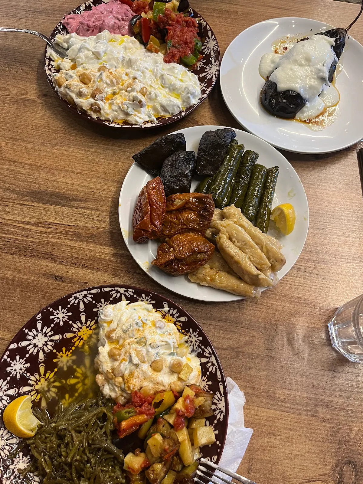 Tarihihamamcafe - Restaurants Sığacık 4