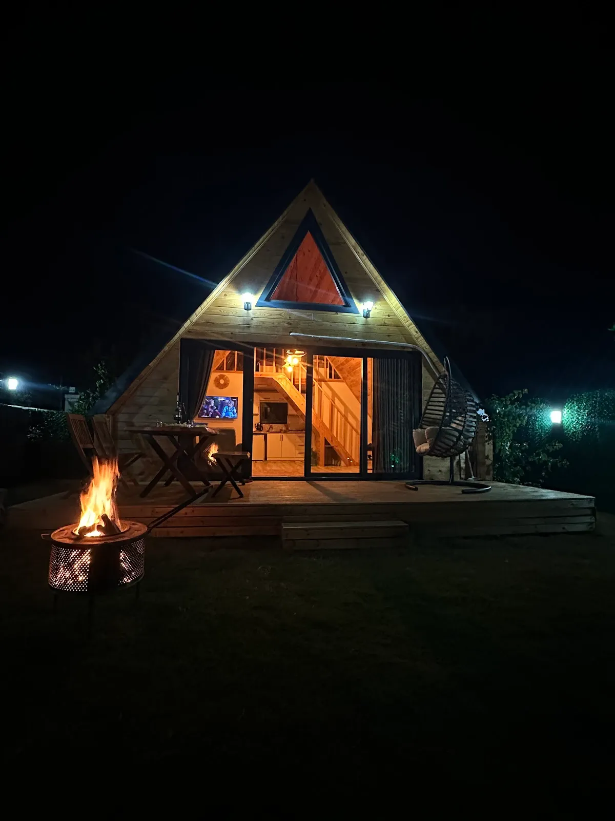 TEOS BUNGALOV - Hotels Camikebir 5