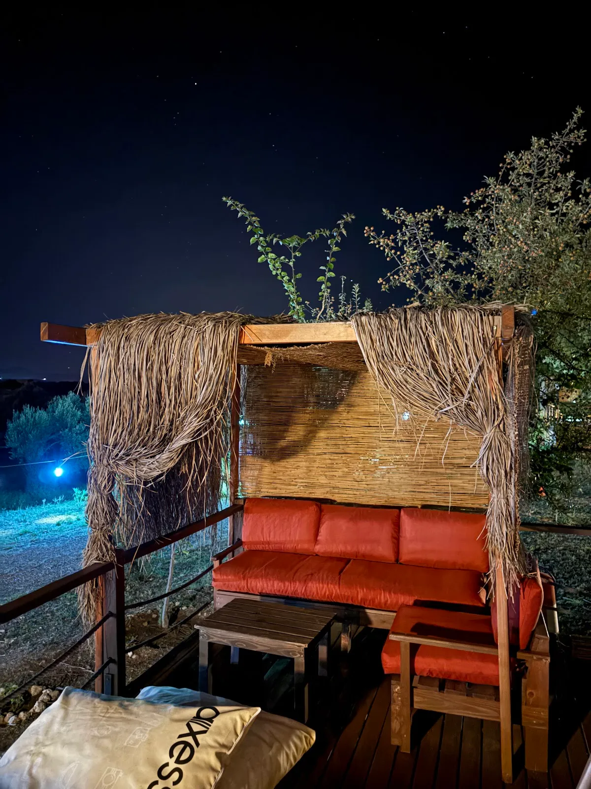 Teos Glamping