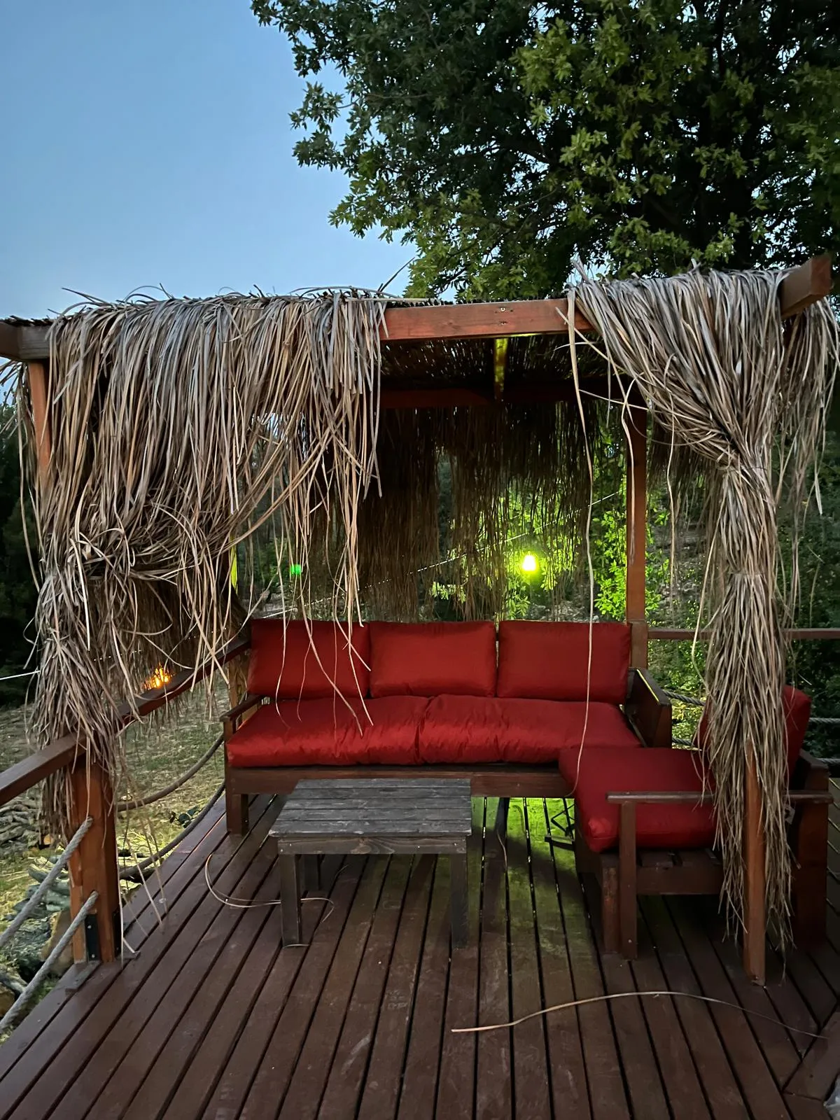 Teos Glamping - Hotels Sığacık 5