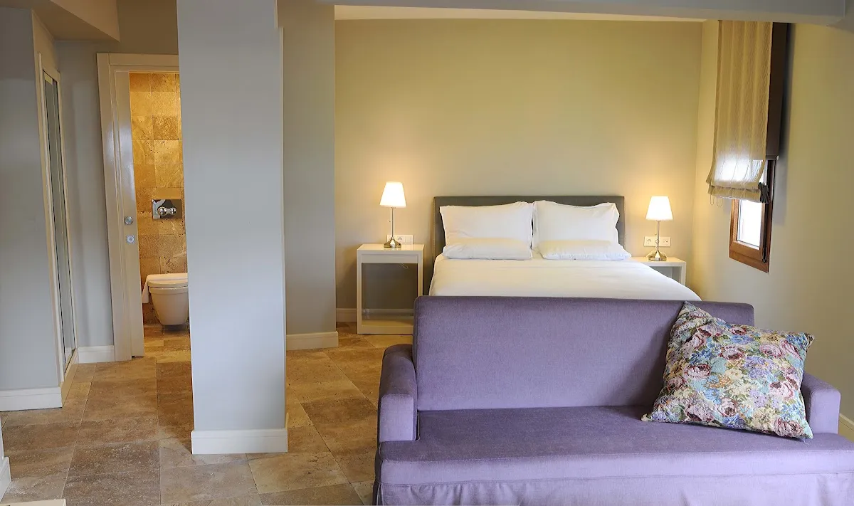 Teos Lodge - Hotels Sığacık Merkez 2