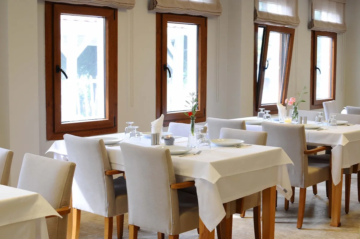 Teos Lodge - Hotels Sığacık Merkez 4