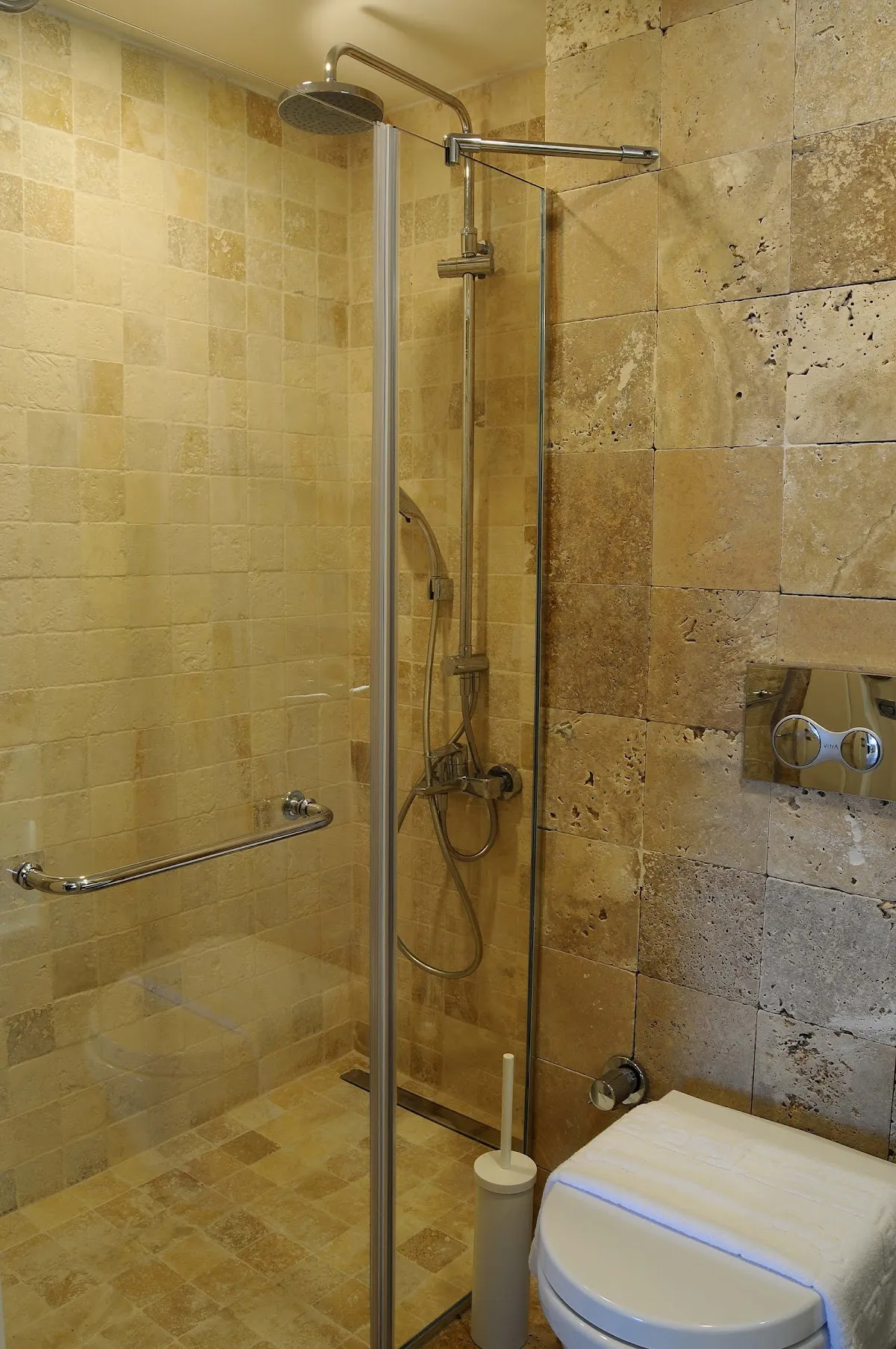 Teos Lodge - Hotels Sığacık Merkez 5