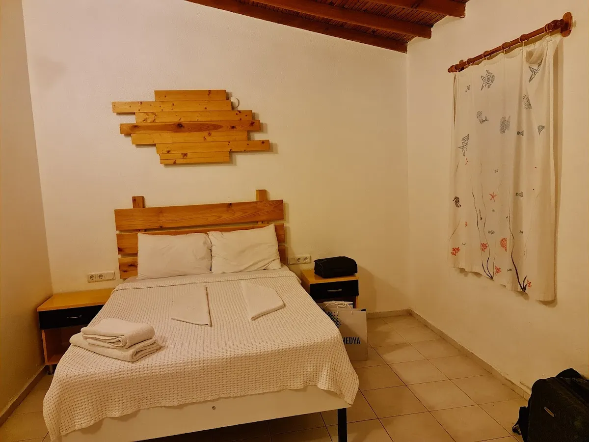 Teos Ormanci Tatil Köyü - Hotels Teos Ormanci Tatil Köyü - Hotels Akarca Mevki 2