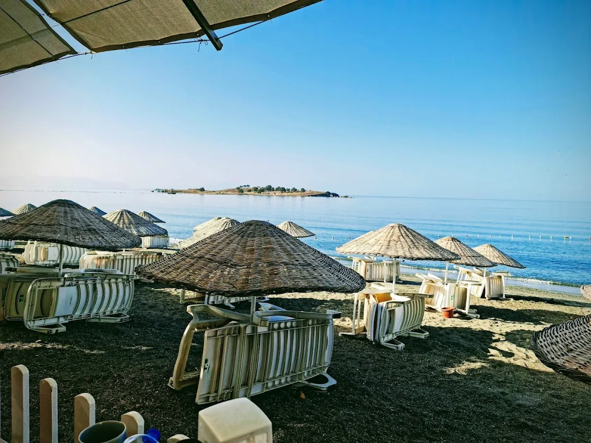 Teos Ormanci Tatil Köyü - Hotels Teos Ormanci Tatil Köyü - Hotels Akarca Mevki 4