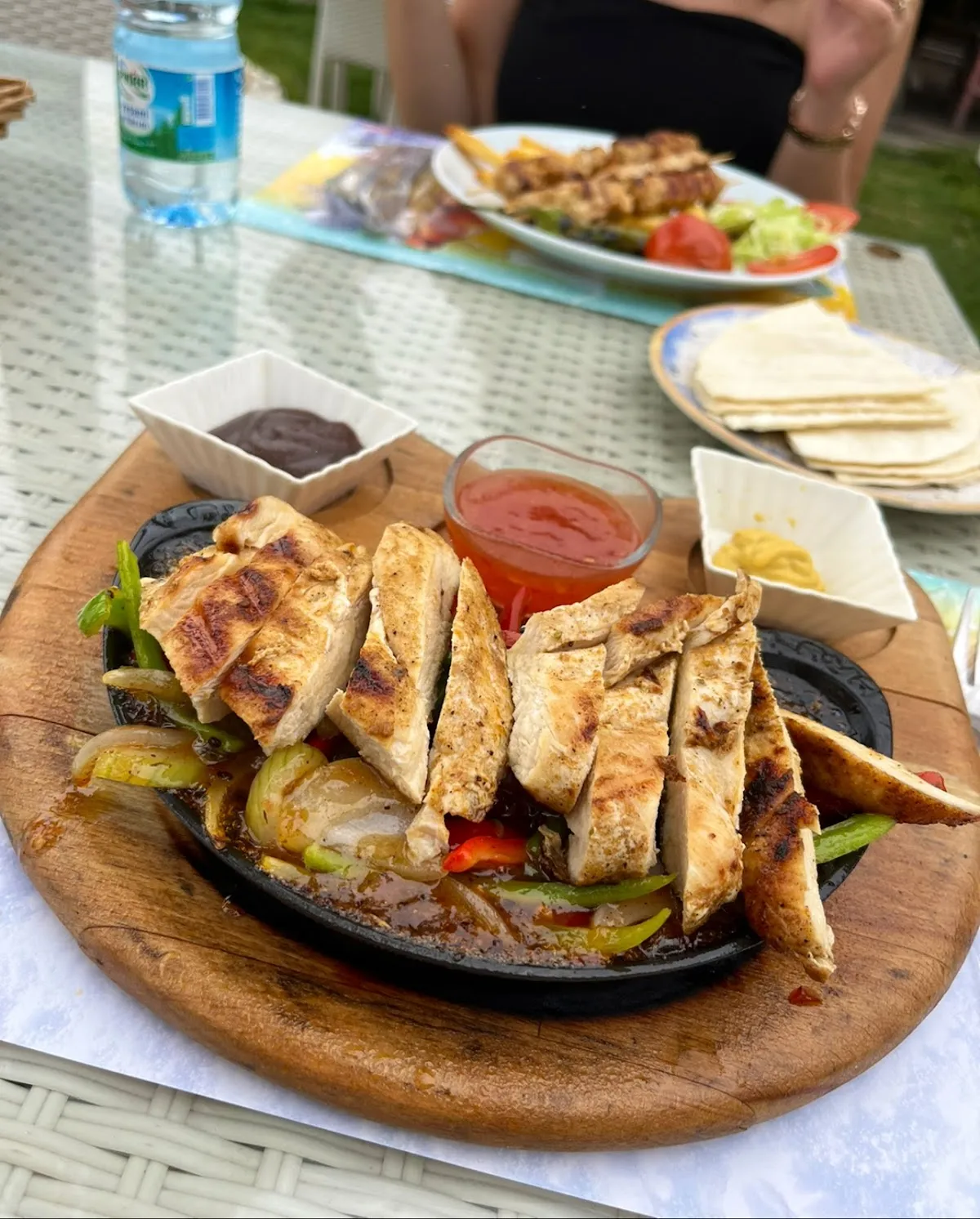 Teos Pier 1 - Restaurants Sığacık 2