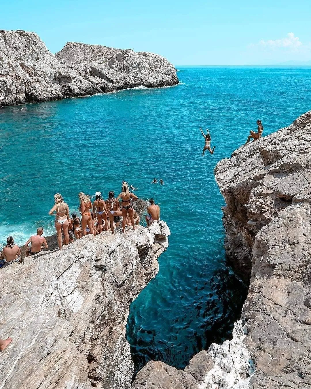 Teos Sualtı ve Deniz Hayatı - Places to Visit Sığacık 2