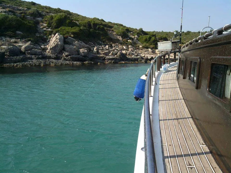 teostur gezi teknesi private tour - 