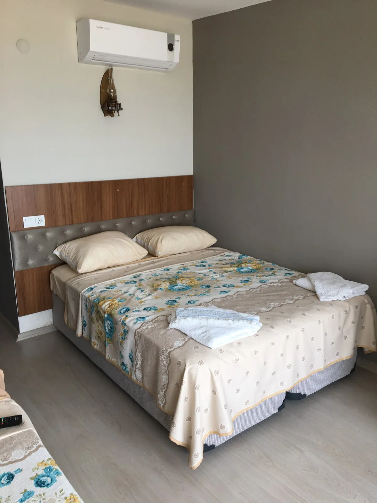 TERAS BUTİK OTEL - Hotels Akarca 2