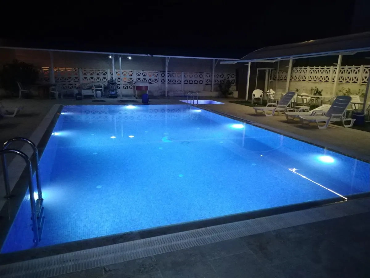 TERAS BUTİK OTEL - Hotels Akarca 3