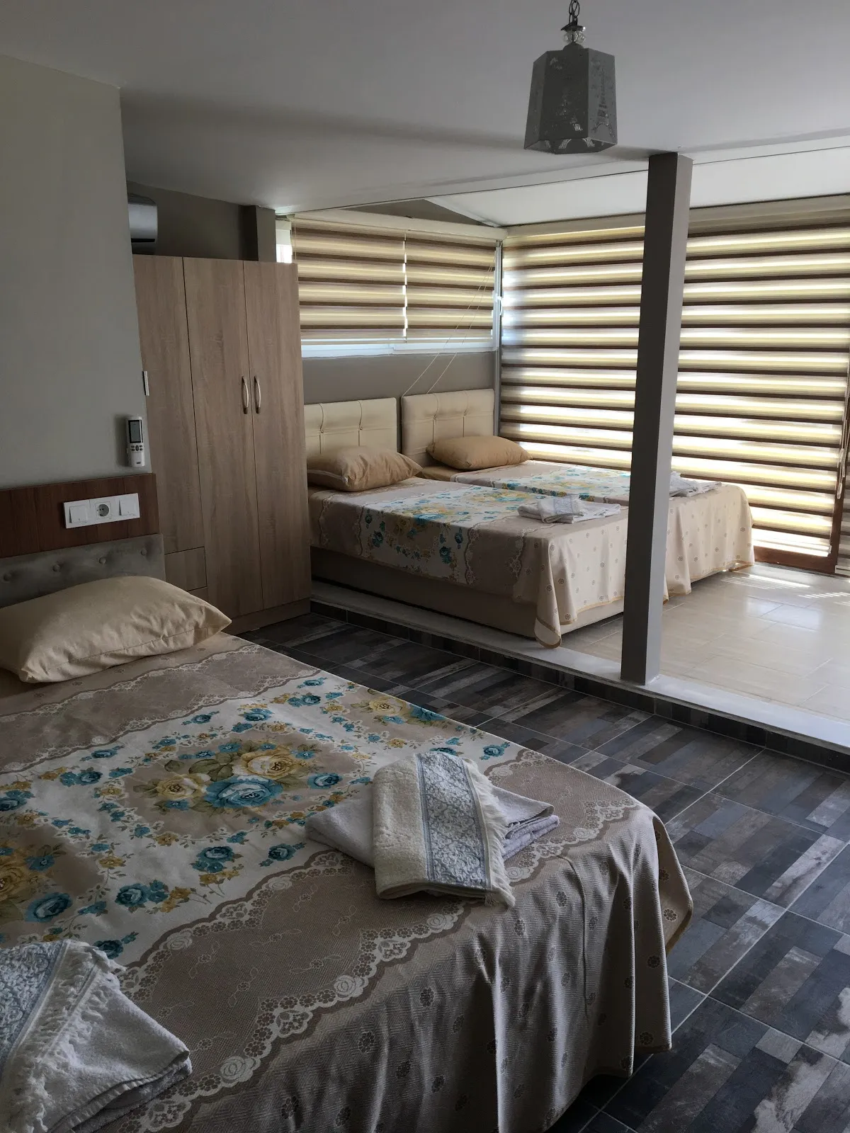 TERAS BUTİK OTEL - Hotels Akarca 5