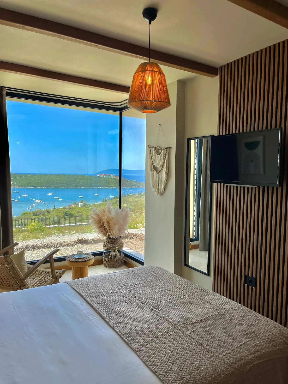 The May Five® - Hotels Sığacık 2