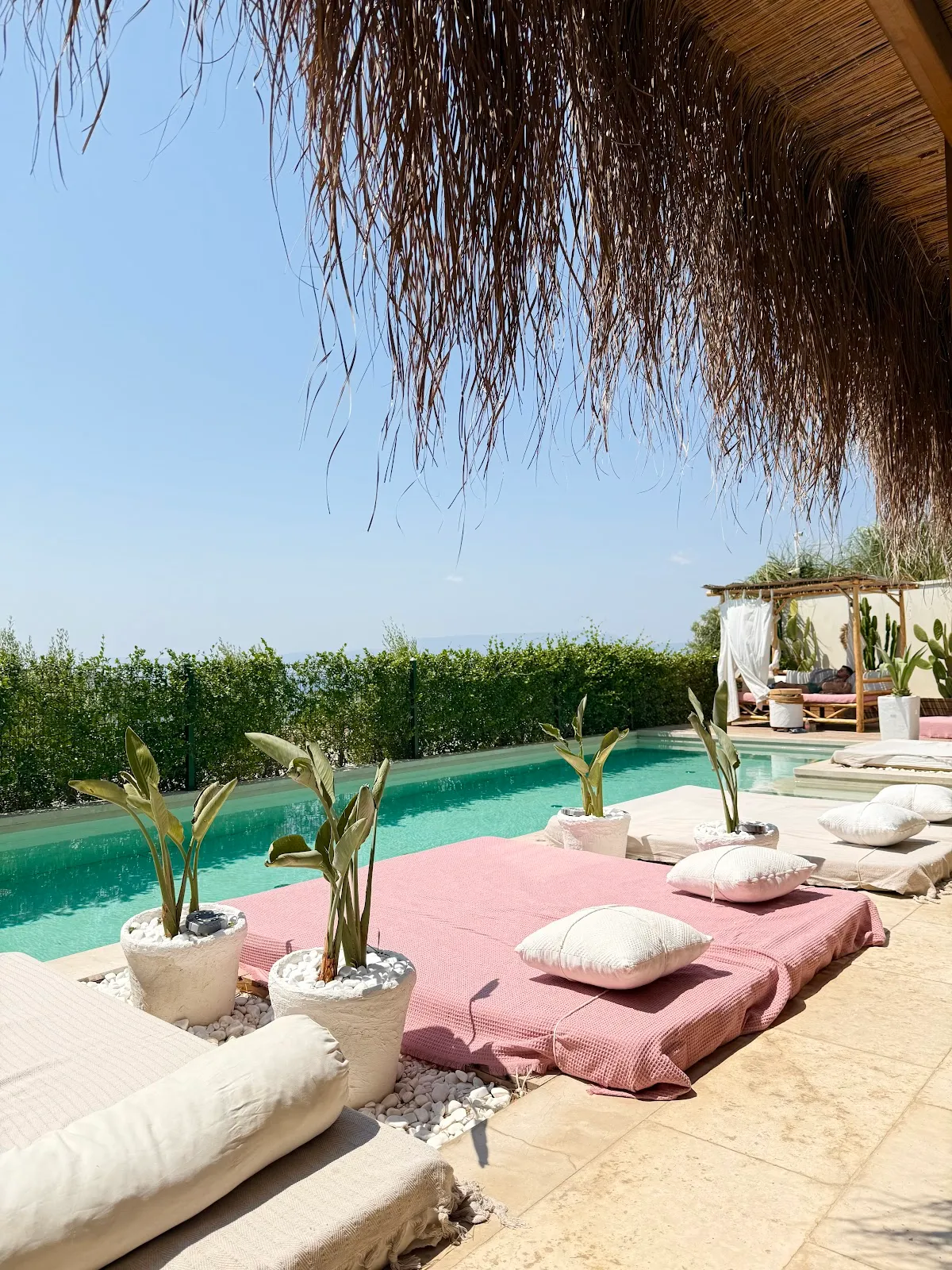 The May Five® - Hotels Sığacık 3