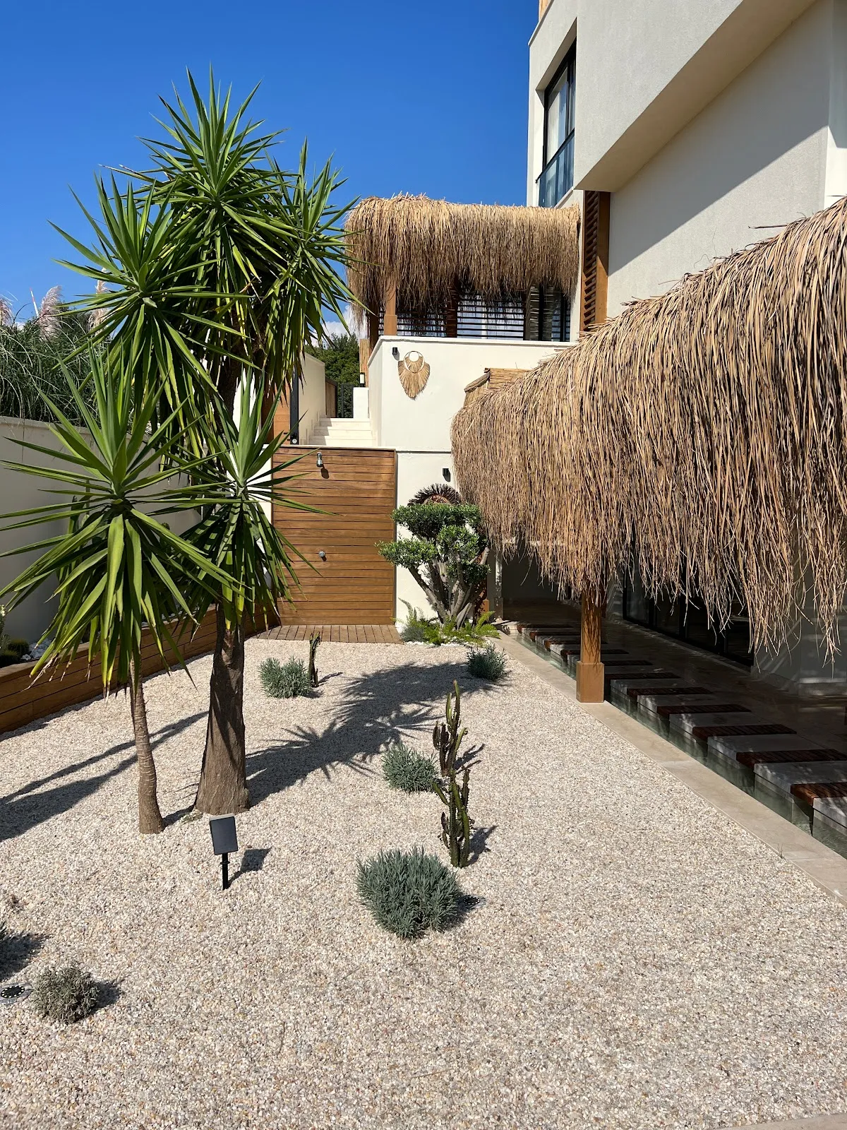 The May Five® - Hotels Sığacık 5