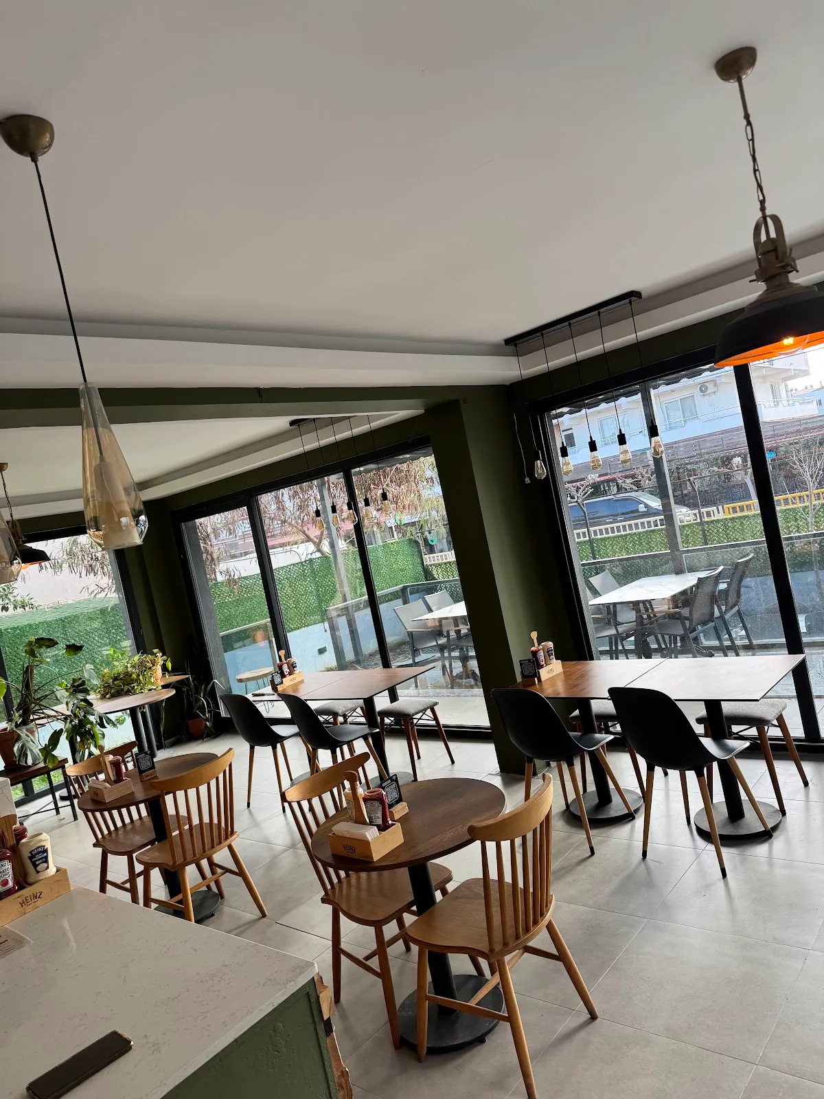 The Way Street Food - 