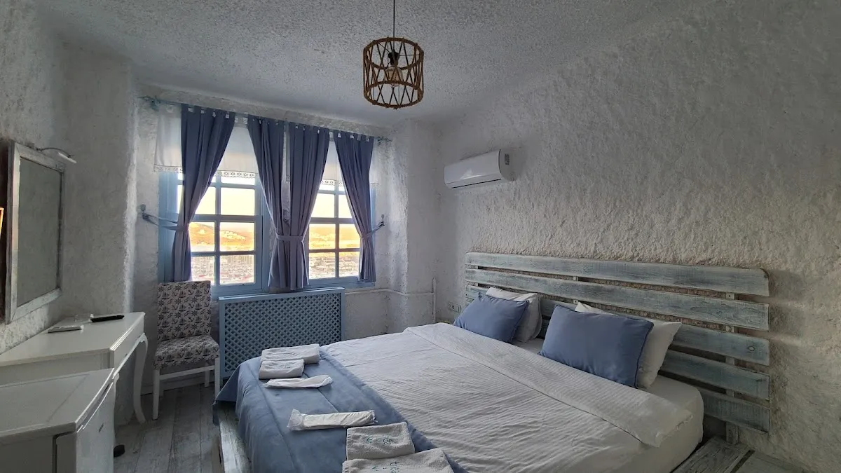 thea Hotel & Restaurant - Hotels Sığacık 2