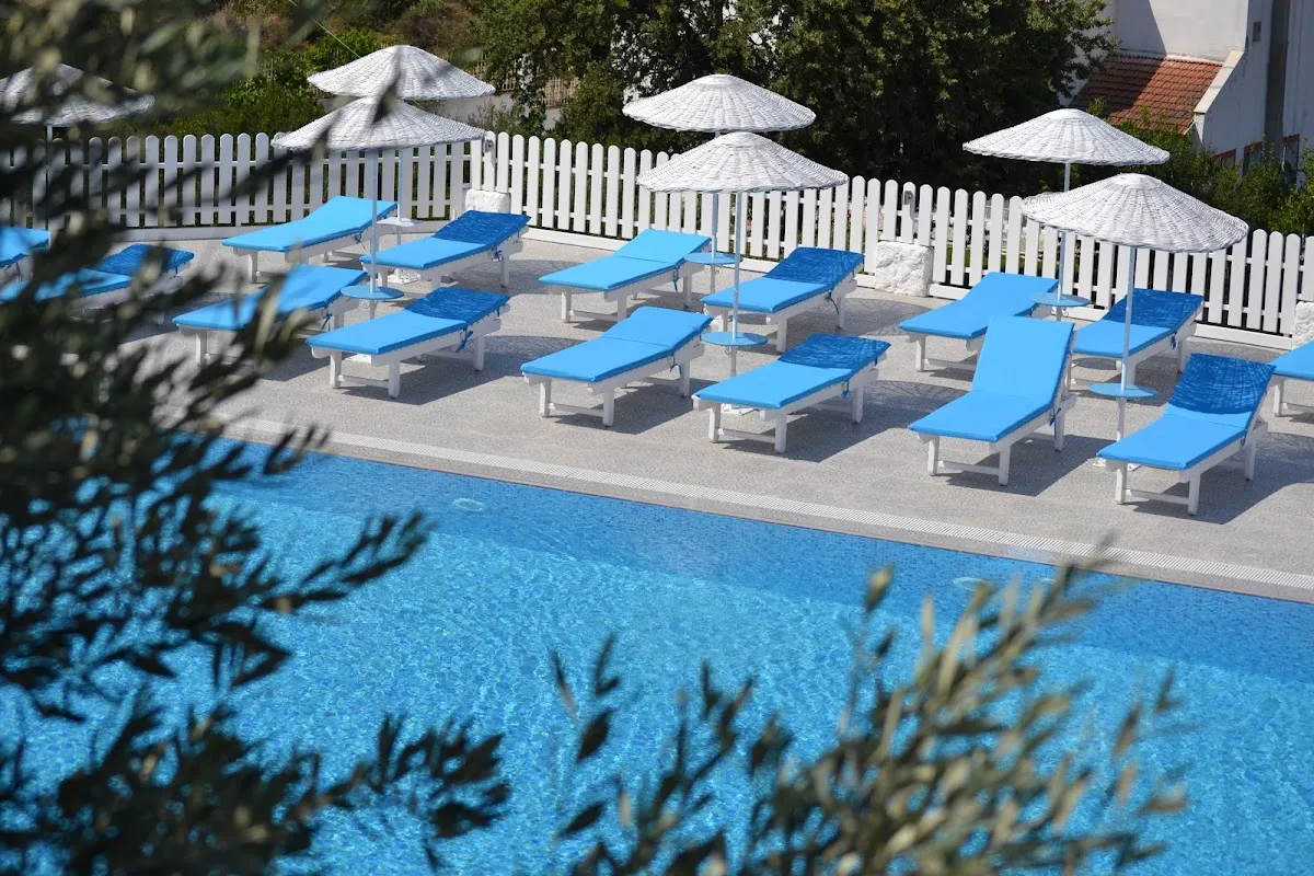 thea Hotel & Restaurant - Hotels Sığacık 4