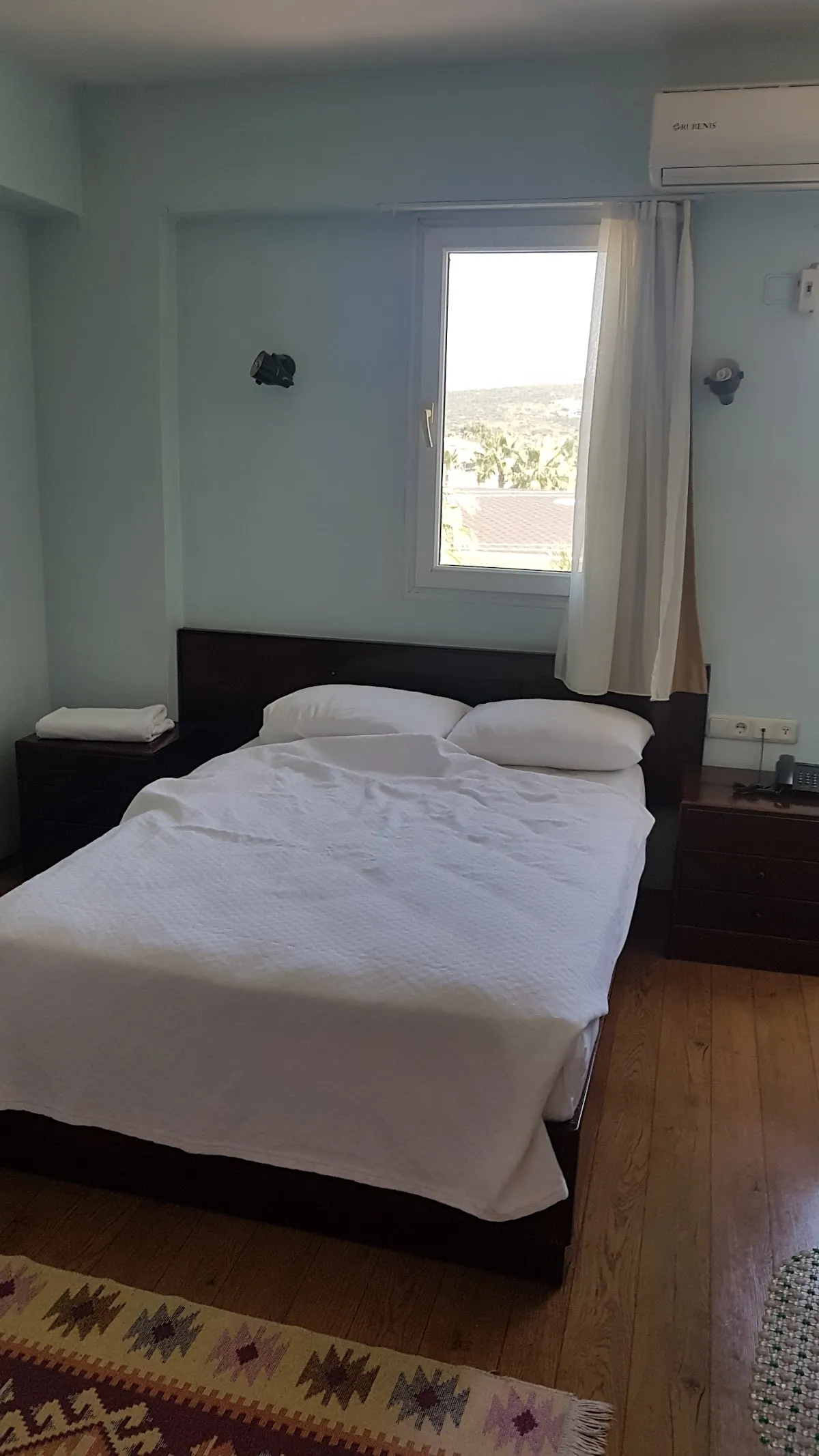 Three B Marine Hotel - Hotels Sığacık 2